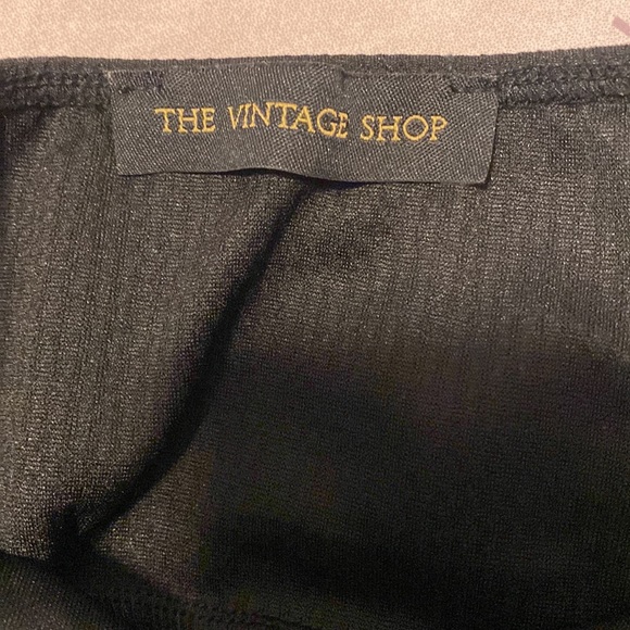 Black Romper - Picture 5 of 7